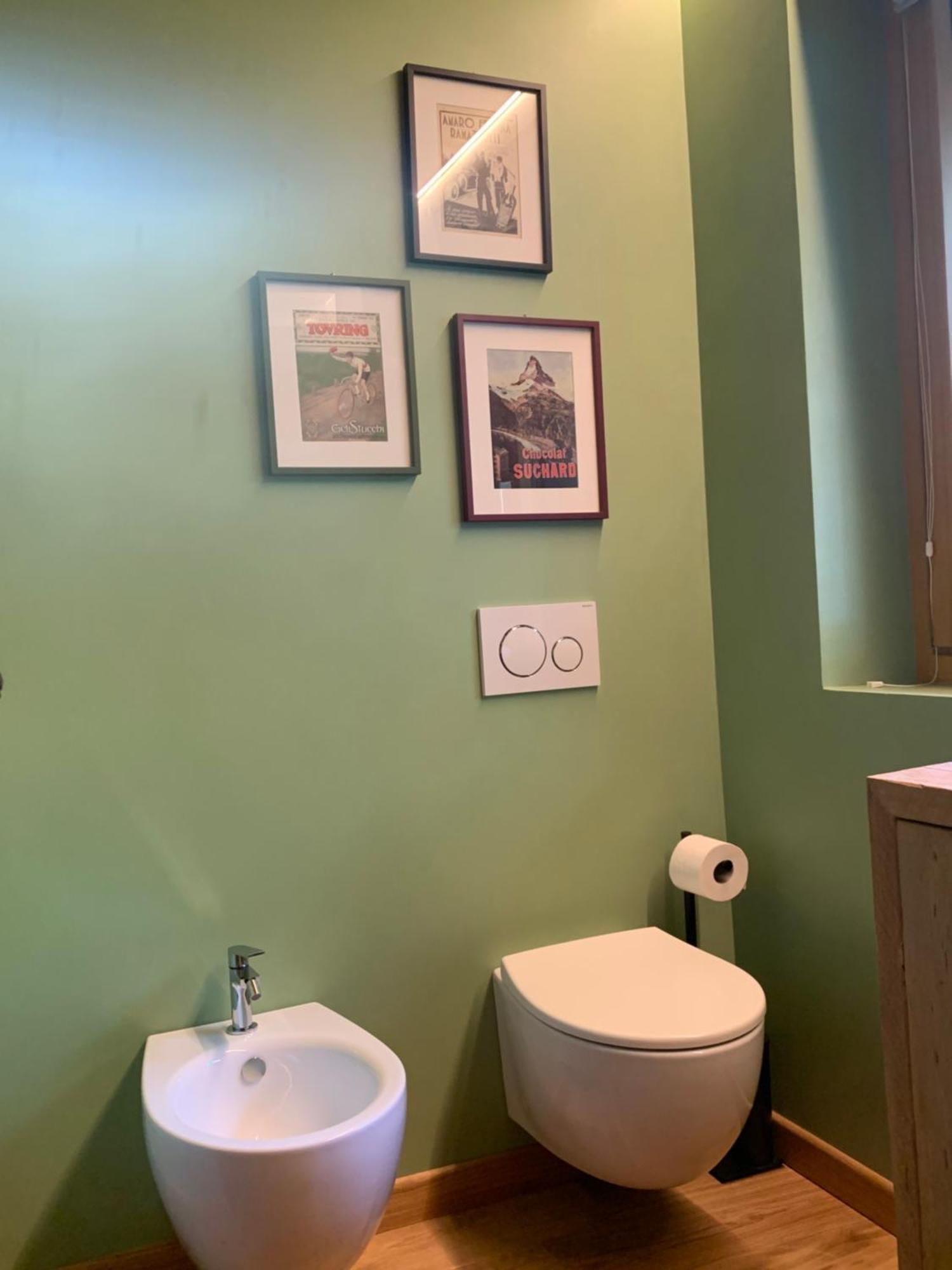 Foyer Grand Ru Lägenhet Courmayeur Exteriör bild